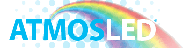 Atmosled logo
